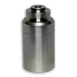 CYLINDER STAINLESS STEEL FOR  AE